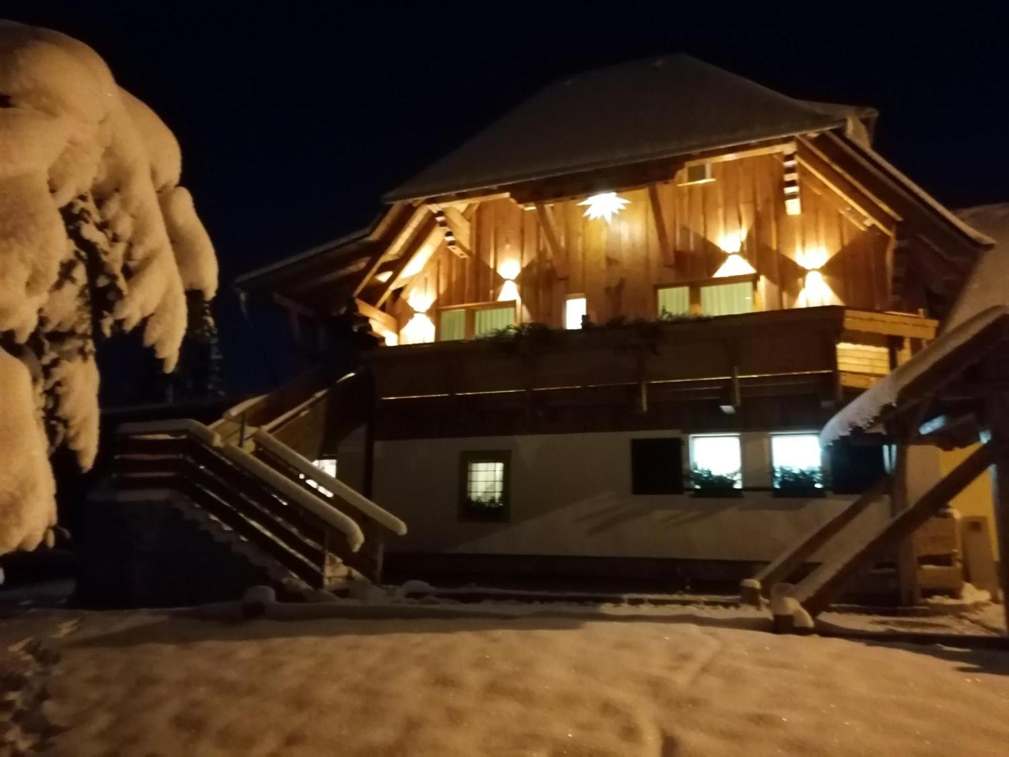 Hotel Landgasthof Plohnbachtal Ug Lengenfeld  Habitación foto